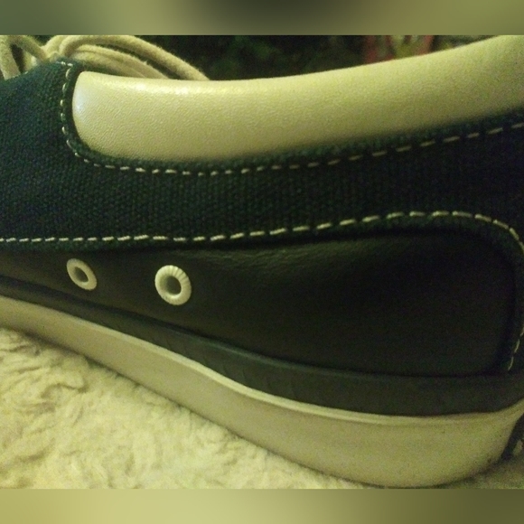 VANS OTW Boat shoes sz11US - Picture 2 of 6